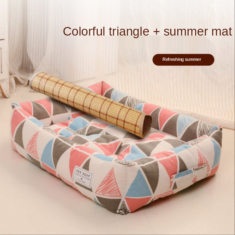 Four Seasons Universal Cat Bed