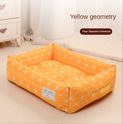 Four Seasons Universal Cat Bed