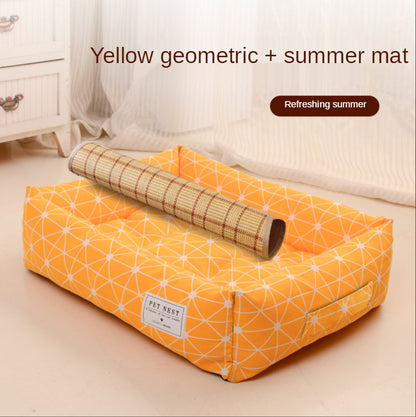 Four Seasons Universal Cat Bed