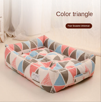 Four Seasons Universal Cat Bed
