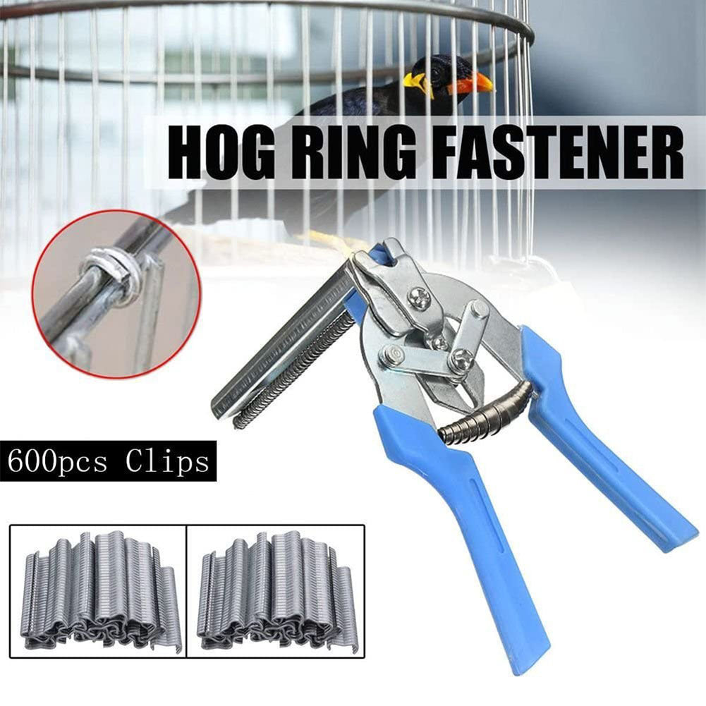 Repair Pliers for cages