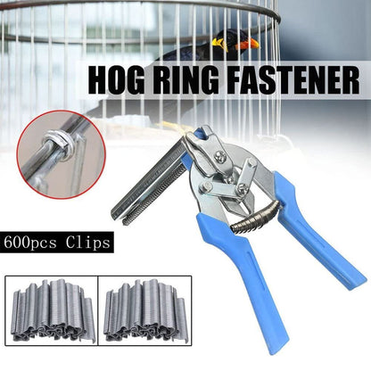 Repair Pliers for cages