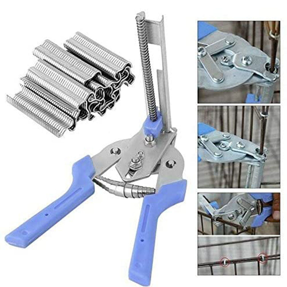 Repair Pliers for cages
