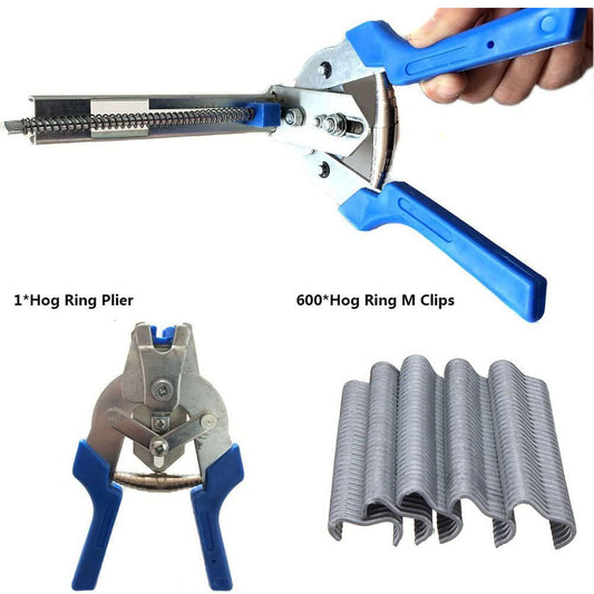 Repair Pliers for cages