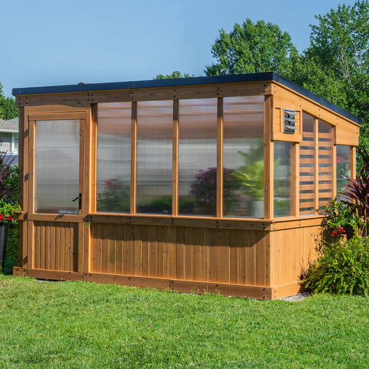 12x7 Zalie Greenhouse  4.8  (317)