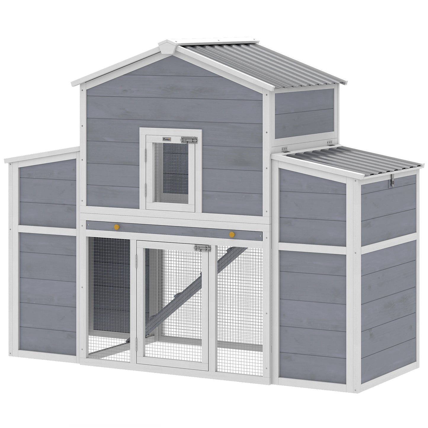 Chicken Coop 2-4 chickens