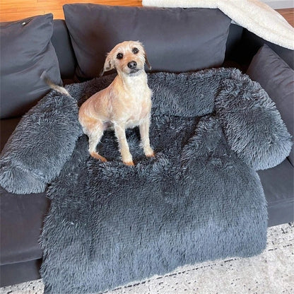Dog Bed Snuggie