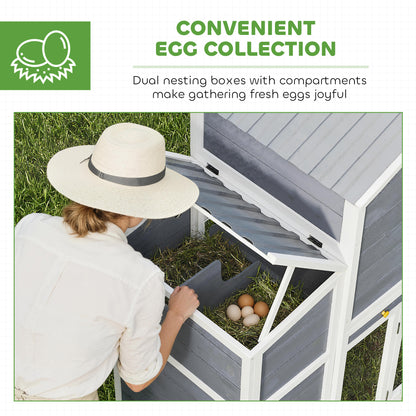 Chicken Coop 2-4 chickens