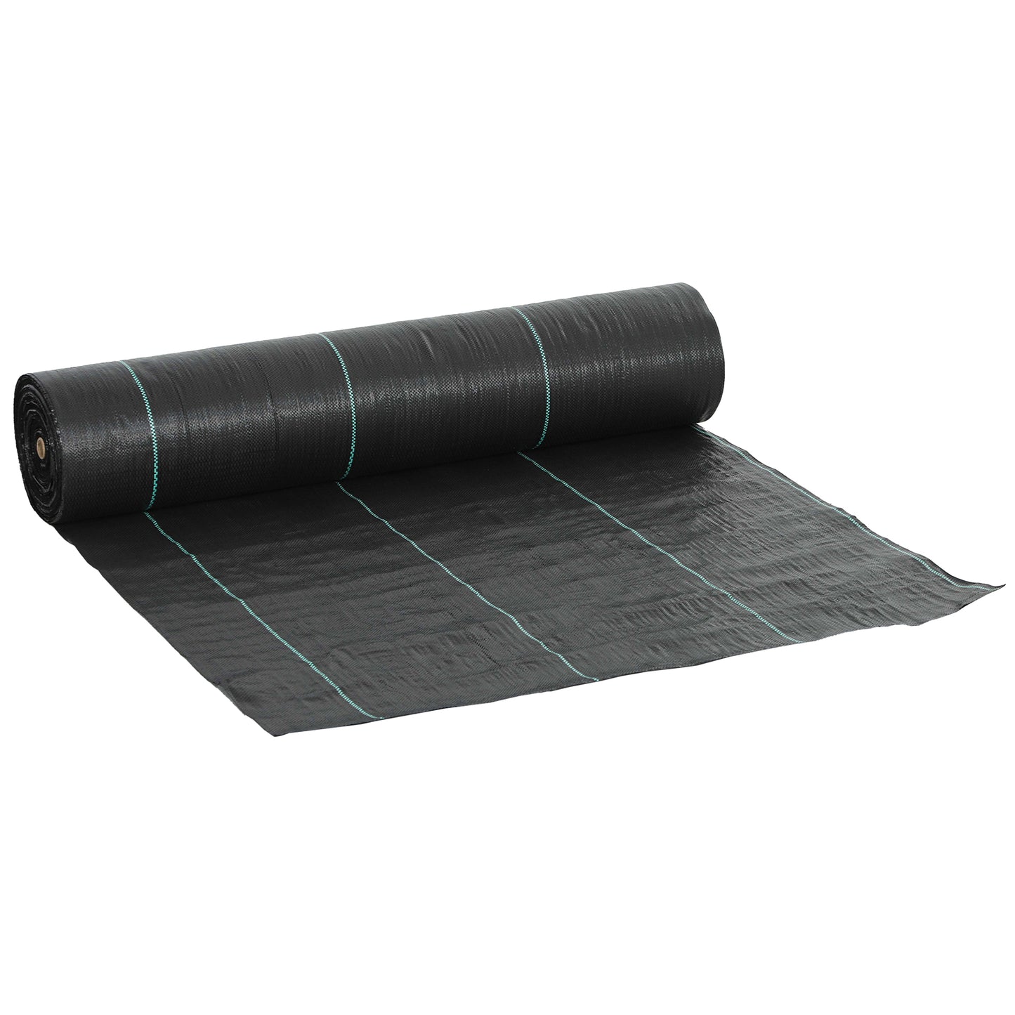 Fabric Weed Control Membrane, Heavy Duty