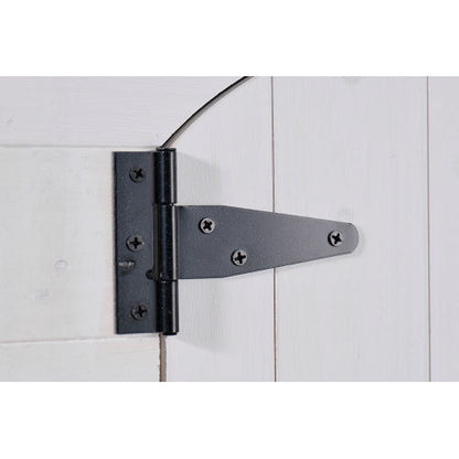 Double-tier Outdoor/ Indoor Chicken Coop