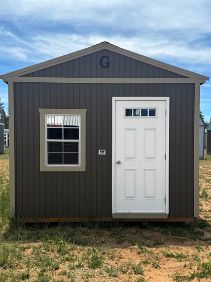 12 X 20 UTILITY SHED (RTO) LOW AS $334.45 A MONTH + TAX