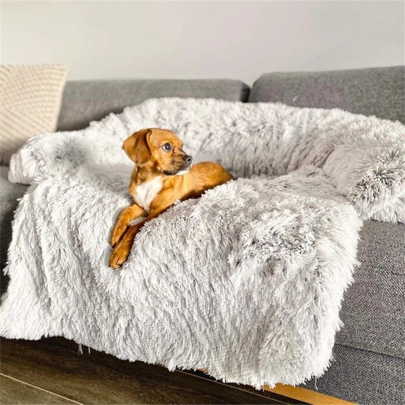 Dog Bed Snuggie