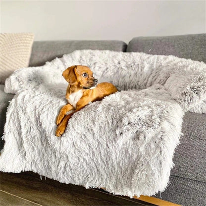 Dog Bed Snuggie