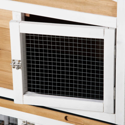 Rabbit Hutch Playpen House