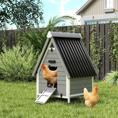 Chicken Coop 1-2 chickens