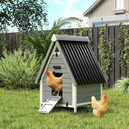 Chicken Coop 1-2 chickens