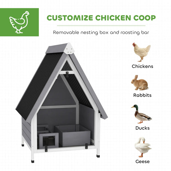 Chicken Coop 1-2 chickens